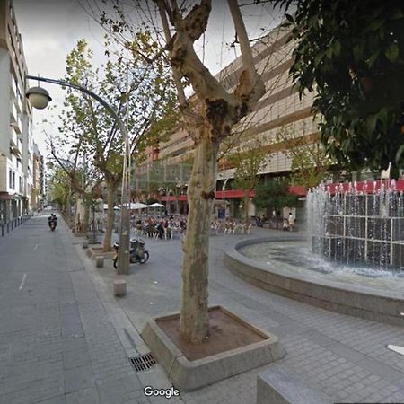 Alojamiento Ronda De Los Tejares Córdoba Exterior foto