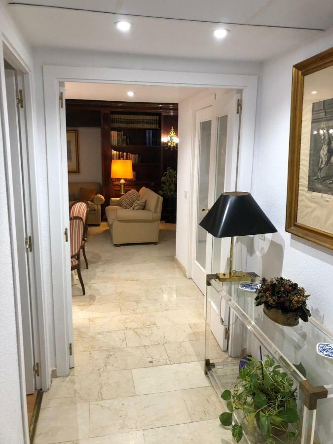 Alojamiento Ronda De Los Tejares Córdoba Exterior foto
