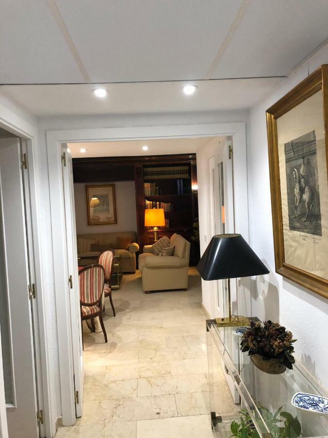 Alojamiento Ronda De Los Tejares Córdoba Exterior foto